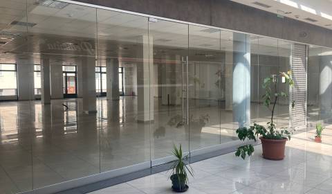 Pronájem Prostory pro obchod, Trnava, Slovensko