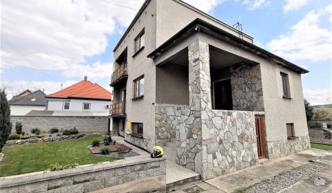 Rodinný dům, ., prodej, Partizánske, Slovensko