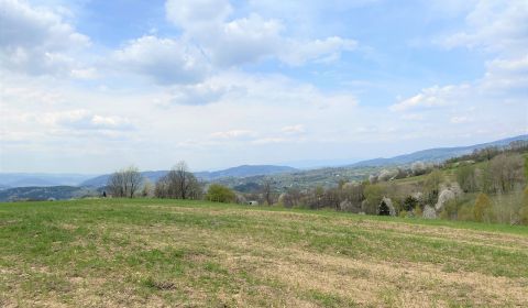 Prodej Pozemky - rekreace, Detva, Slovensko