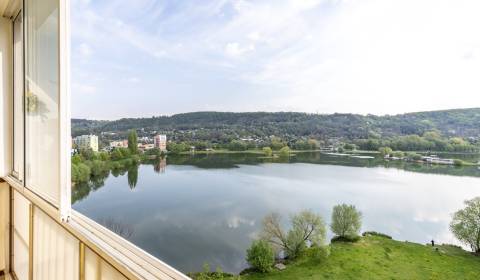 Byt 3+1, Azovská, prodej, Košice - Nad Jazerom, Slovensko