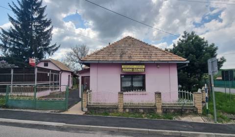 Prodej Rodinný dům, Rodinný dům, Levice, Slovensko