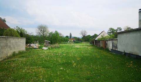 Pozemky - bydlení, prodej, Piešťany, Slovensko