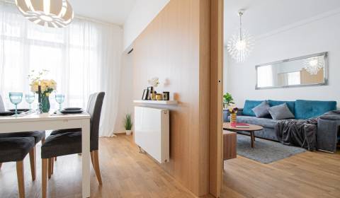 Byt 2+1, Bukurešťská, prodej, Bratislava - Staré Mesto, Slovensko