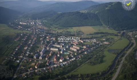 Prodej Zemědělské a lesní, Brezno, Slovensko