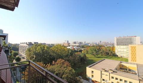 Byt 1+1, Astrová, pronájem, Bratislava - Ružinov, Slovensko