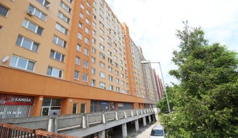 Byt 1+1, Holíčska, prodej, Bratislava - Petržalka, Slovensko