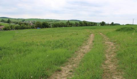 Pozemky - bydlení, prodej, Košice-okolie, Slovensko