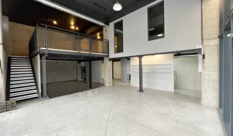 Pronájem Kancelářské prostory, Kancelářské prostory, Prostějovská, Pre