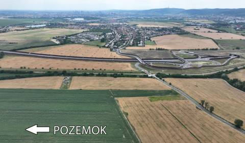 Zemědělské a lesní, prodej, Pezinok, Slovensko