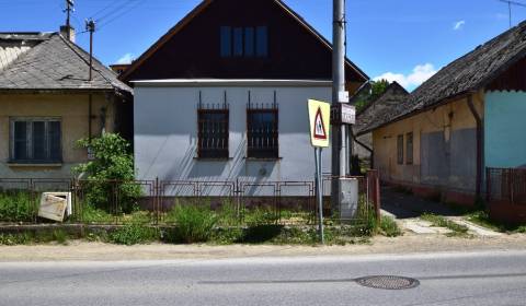 Rodinný dům, prodej, Stará Ľubovňa, Slovensko