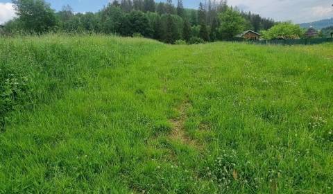 Prodej Pozemky - bydlení, Pozemky - bydlení, Rieka, Čadca, Slovensko