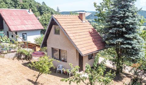Chata, prodej, Košice-okolie, Slovensko