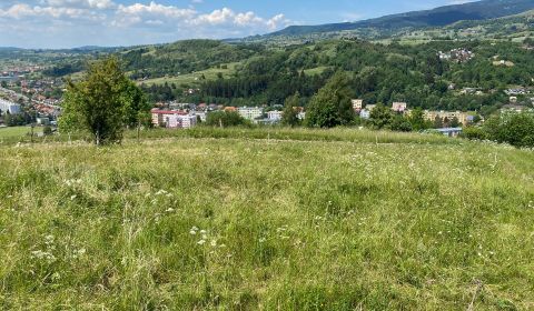 Prodej Pozemky - rekreace, Detva, Slovensko