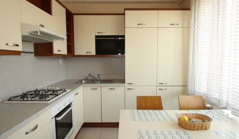 Byt 2+1, prodej, Košice - Staré Mesto, Slovensko