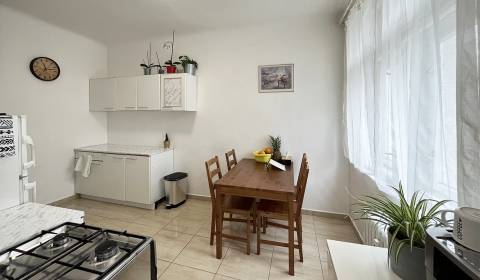 Byt 1+1, Pri starej prachárni, pronájem, Bratislava - Nové Mesto, Slov