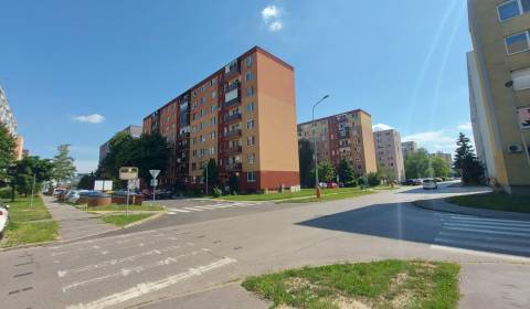 Prodej Byt 3+1, Hollého, Šaľa, Slovensko