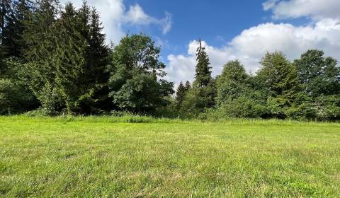 Prodej Pozemky - rekreace, Pozemky - rekreace, Sverepec, Považská Byst