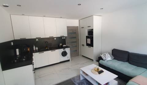 Pronájem Byt 1+1, Byt 1+1, Nové Zámky, Slovensko