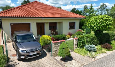 Rodinný dům, Strečnianska, prodej, Piešťany, Slovensko