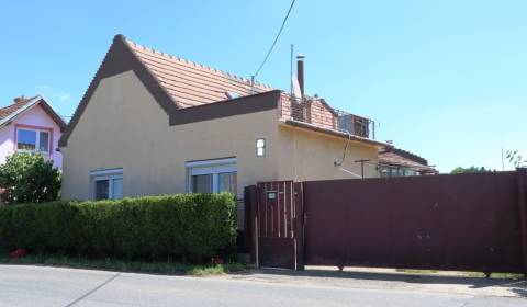 Rodinný dům, Miloslavovská, prodej, Senec, Slovensko
