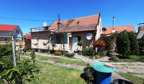 Rodinný dům, Miloslavovská, prodej, Senec, Slovensko