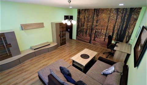 Pronájem Byt 2+1, Byt 2+1, Winterova, Piešťany, Slovensko