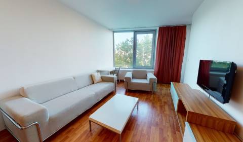 Byt 2+1, Bajkalská, pronájem, Bratislava - Nové Mesto, Slovensko