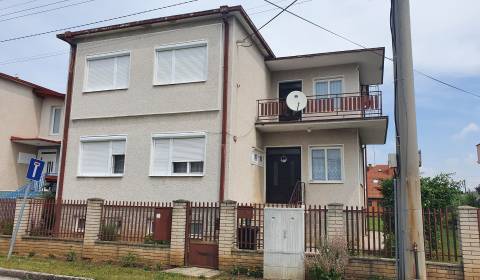 Rodinný dům, Lúčnica nad Žitavou, prodej, Nitra, Slovensko