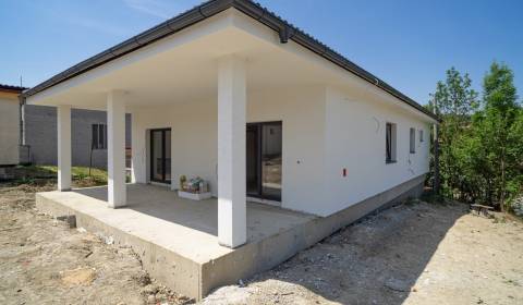 Rodinný dům, prodej, Košice-okolie, Slovensko