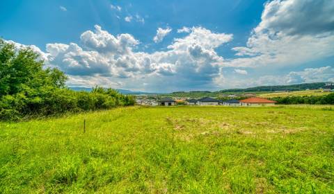 Prodej Pozemky - bydlení, Sadová, Prešov, Slovensko