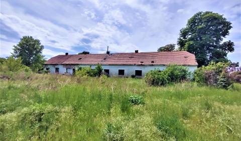 Zvlaštní nemovitosti, Bažantnica, prodej, Skalica, Slovensko
