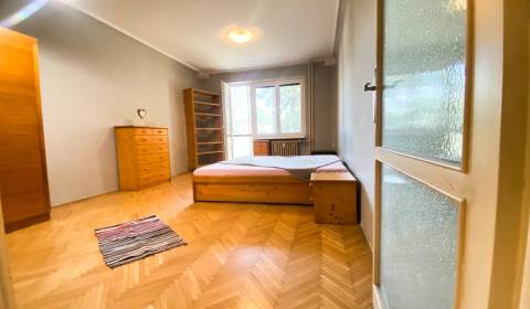 Byt 4+1, Rovníková, pronájem, Bratislava - Ružinov, Slovensko