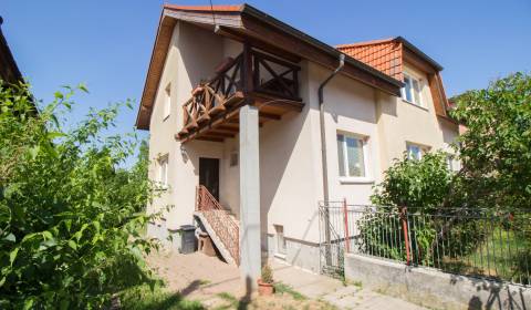 Rodinný dům, Edisonova, prodej, Košice - Krásna, Slovensko