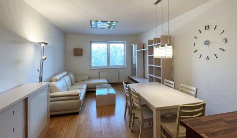 Pronájem Byt 3+1, Byt 3+1, Antolská, Bratislava - Petržalka, Slovensko