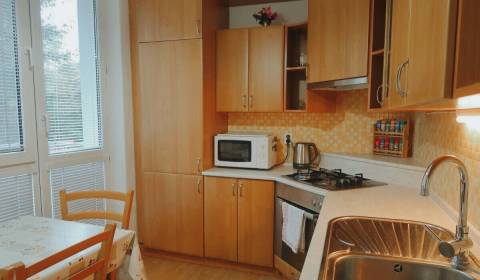 Byt 3+1, Andreja Mráza, prodej, Bratislava - Ružinov, Slovensko
