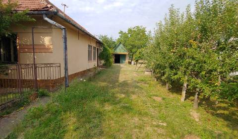 Rodinný dům, Mierová, prodej, Levice, Slovensko