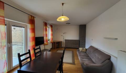 Byt 2+1, Vysoká, pronájem, Bratislava - Staré Mesto, Slovensko
