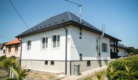 Rodinný dům, prodej, Trebišov, Slovensko