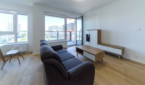 Pronájem Byt 2+1, Byt 2+1, Súkennícka, Bratislava - Ružinov, Slovensko