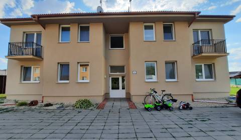 Byt 3+1, Horný Ohaj, prodej, Nitra, Slovensko