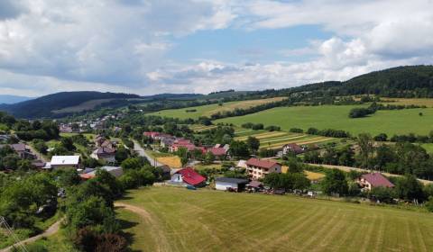 Pozemky - bydlení, prodej, Púchov, Slovensko