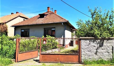 Rodinný dům, Jesenského, prodej, Senica, Slovensko