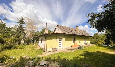 Rodinný dům, prodej, Nové Mesto nad Váhom, Slovensko