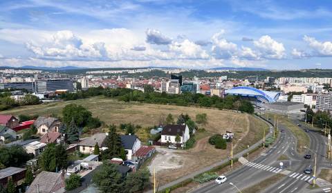 Byt 2+1, prodej, Košice - Západ, Slovensko