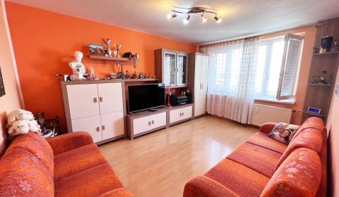 Byt 2+1, prodej, Košice - Západ, Slovensko