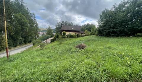 Pozemky - bydlení, prodej, Stará Ľubovňa, Slovensko