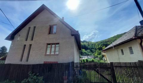 Rodinný dům, Štós, prodej, Košice-okolie, Slovensko