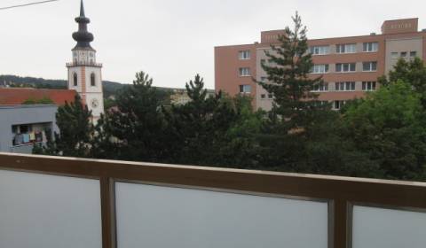Byt 3+1, prodej, Myjava, Slovensko