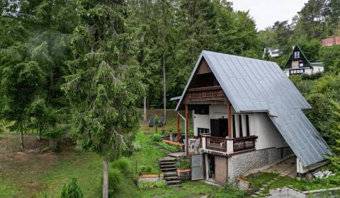 Chata, Ku vleku, prodej, Vranov nad Topľou, Slovensko