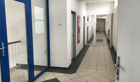Kancelářské prostory, Prievozská, pronájem, Bratislava - Ružinov, Slov